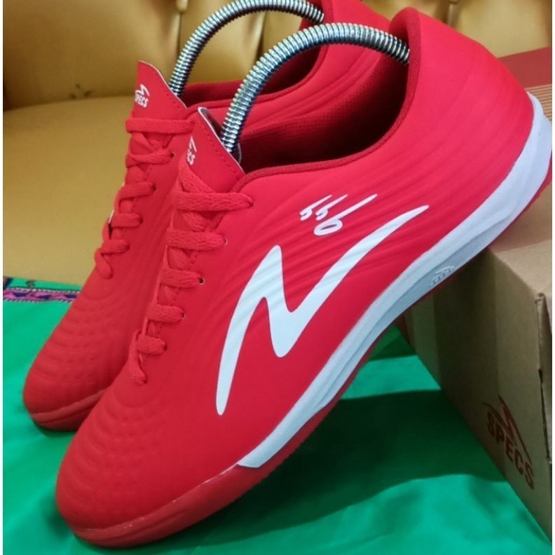 Breathable Fitness GRADE Men's FUTSA Shoes Running - Image 4