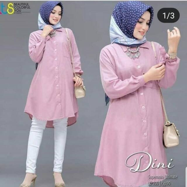 Multi Versatile Early Tunic All Is well - Image 2