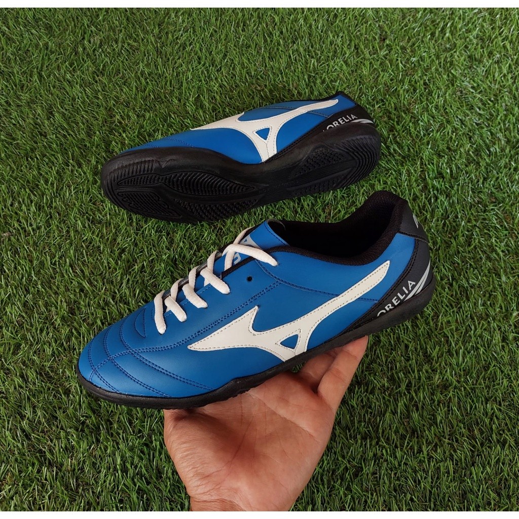 Running Comfort Mizuno futsal Shoes Active