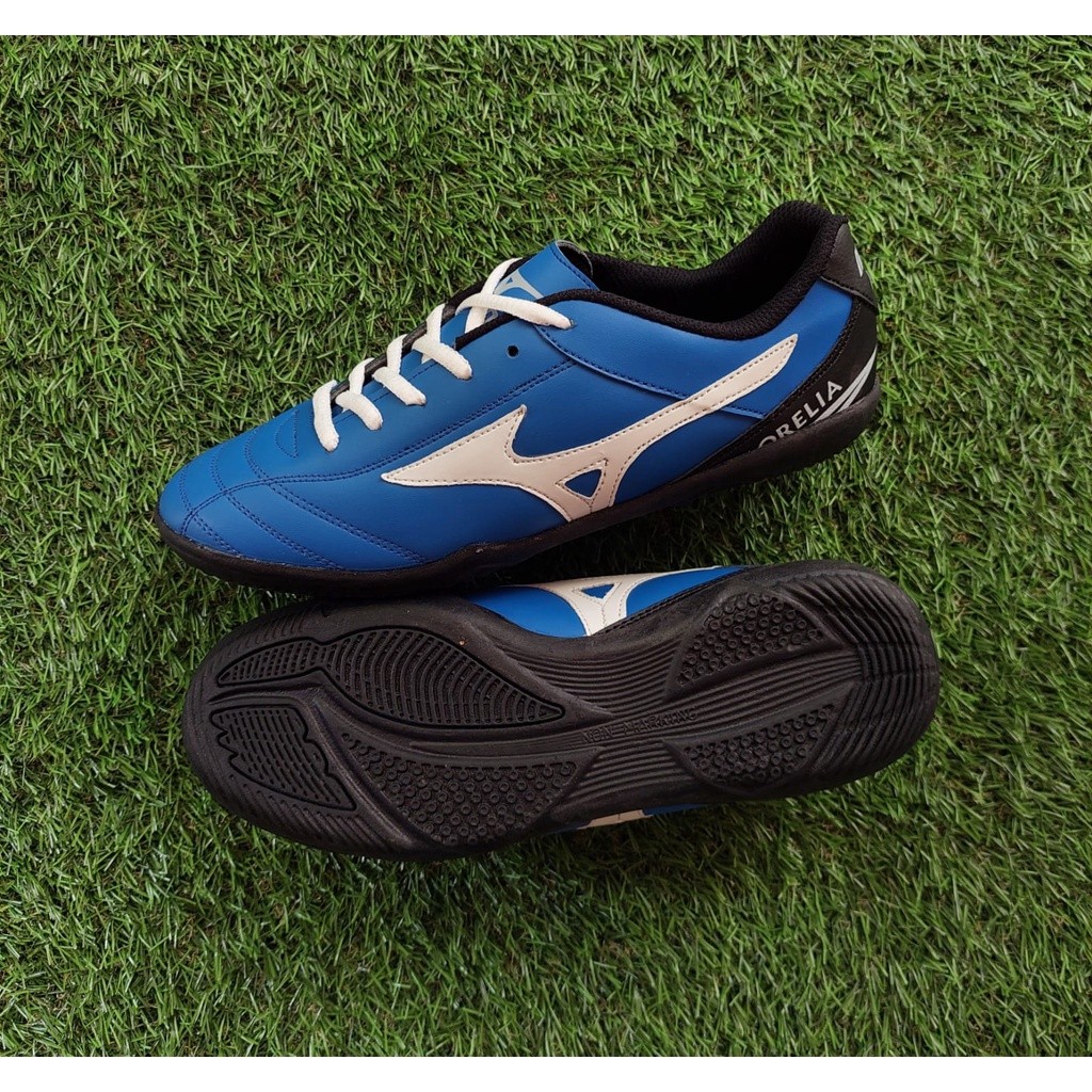 Running Comfort Mizuno futsal Shoes Active - Image 3