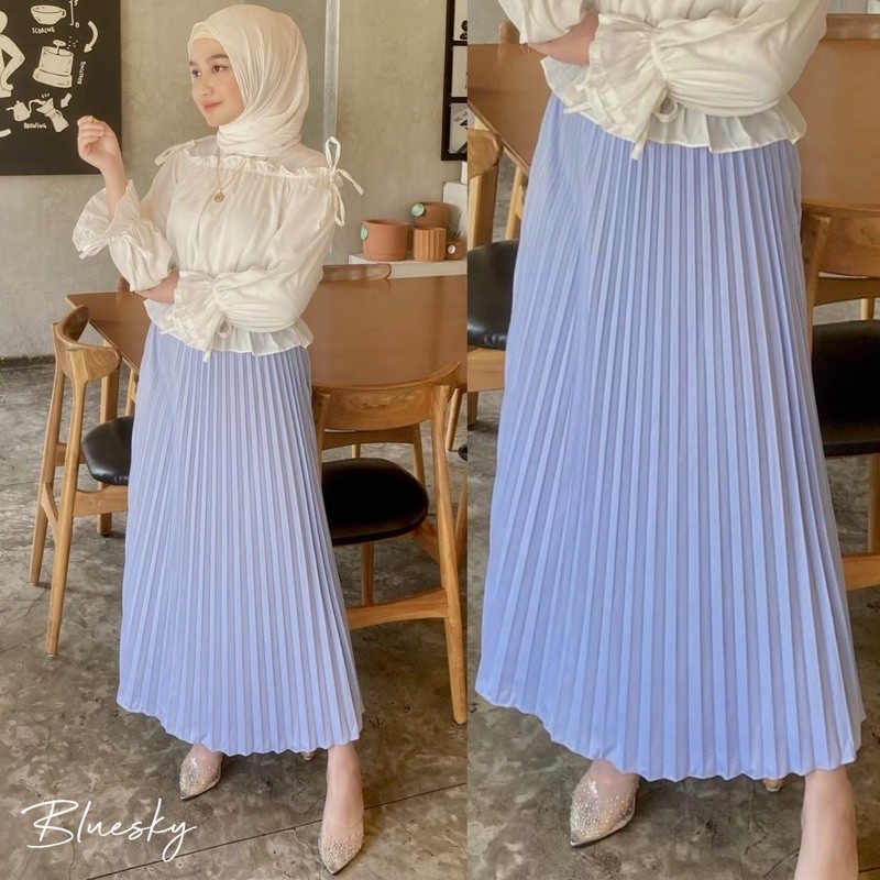 Multi Versatile New Premium Umbrella plisket Skirt Purpose Quality - Image 5