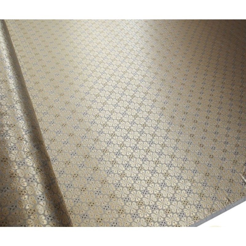 Versatile Have @INT>Pleated Skirt premium Pleated Songket Instant Stretchy kebaya Sk Essential - Image 4