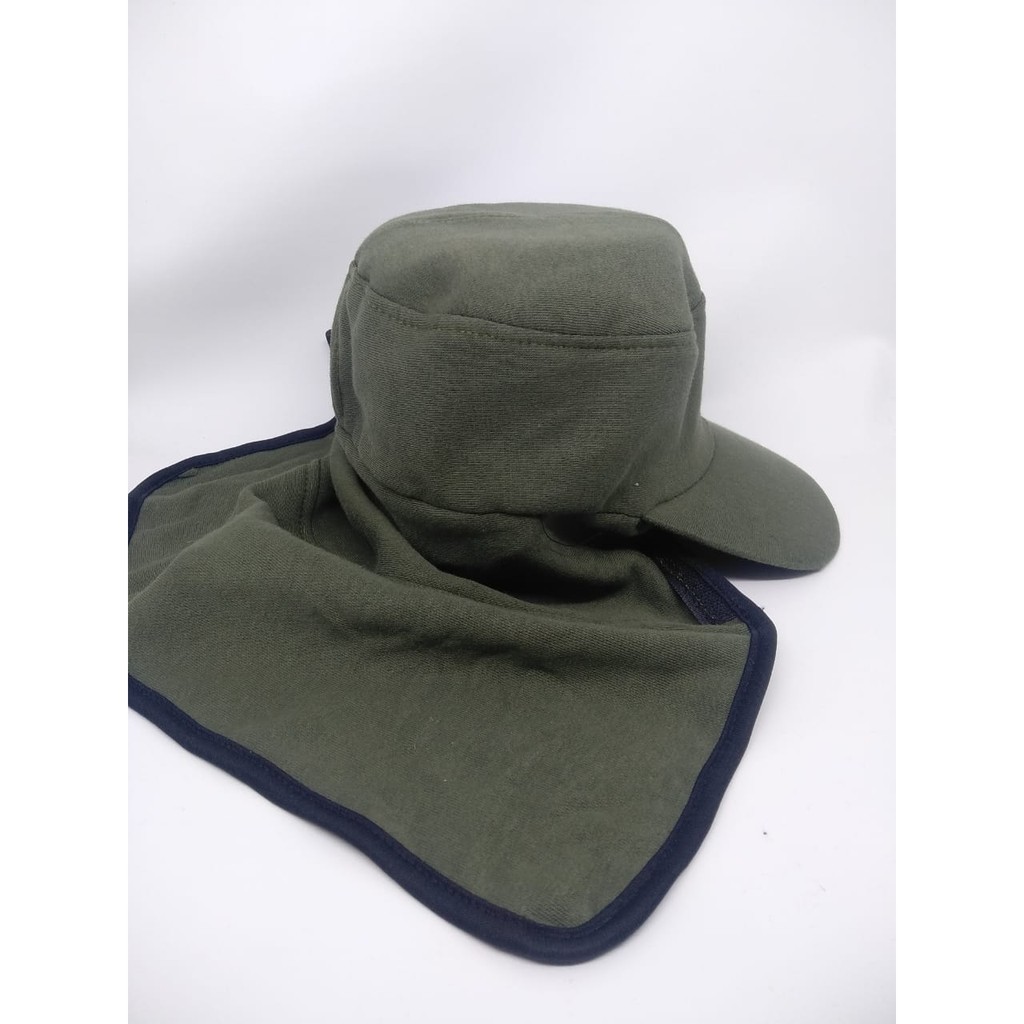 Japanese Hat Mask Hat MANCING Hat Project Hat Garden Cap Japanese Hat