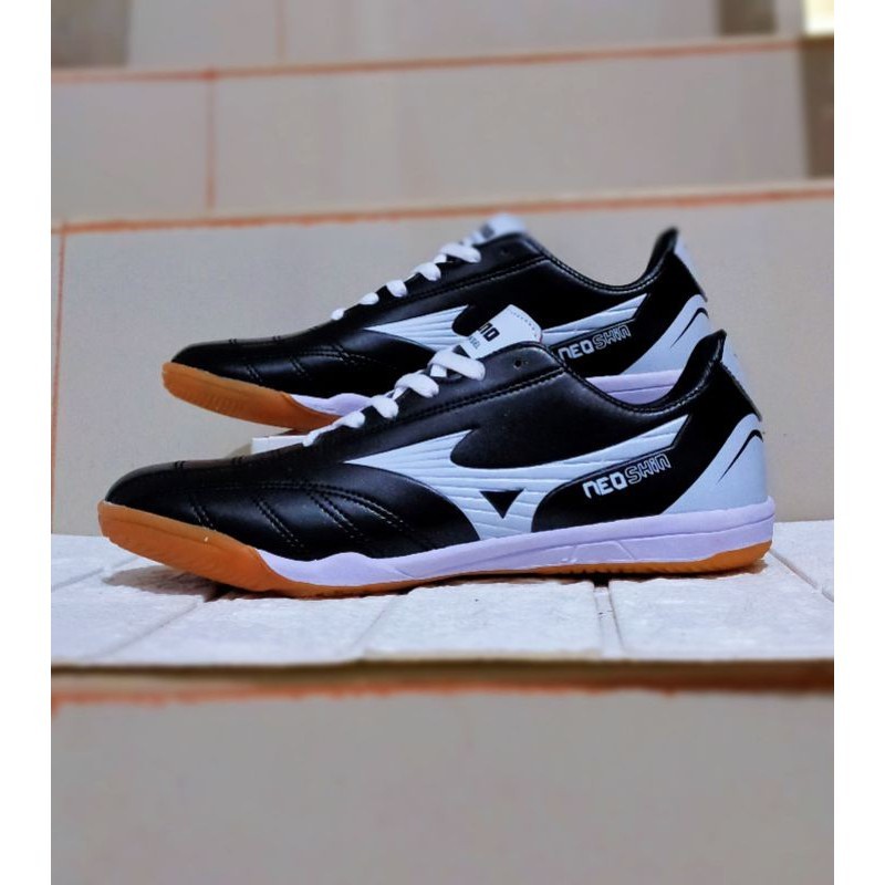 Athletic Comfort Mizuno Futsal Shoes Direct Factory Price Sport Gym - Image 5