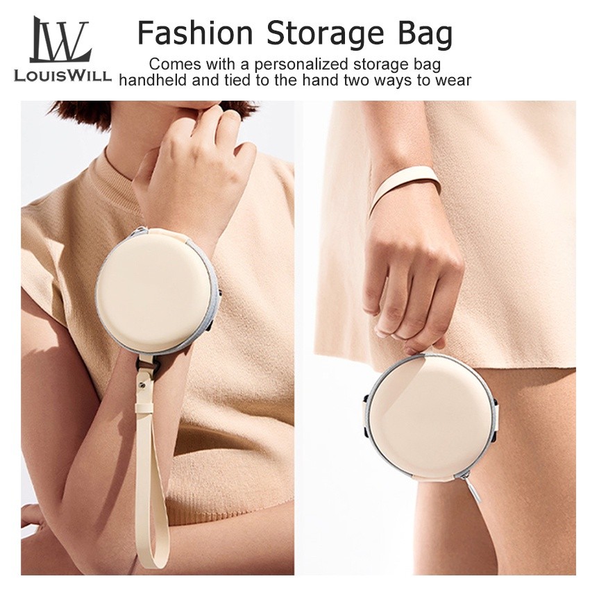 Versatile Durable LouisWill Men Women Sunglasses Foldable Lenses Driving Sport Outdoor Riding Cycli - Image 5