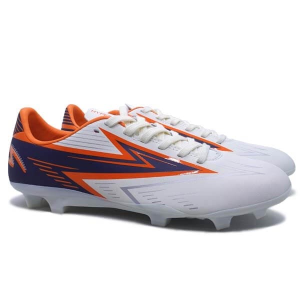 Active Running YG Idr 78,000 Get Everything Picture! Latest Soccer Shoes SPCS Specs Hyperspeed 1.5 FG Alpha elite Bre... - Image 2