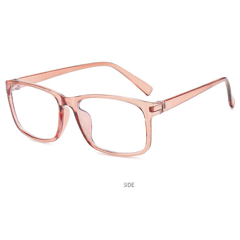 Durable Versatile Anti-Blue Rays Anti-Eyestrain Clear Digital Performance Eyewear Gaming Glasses Work Faster See Shar... - Image 5