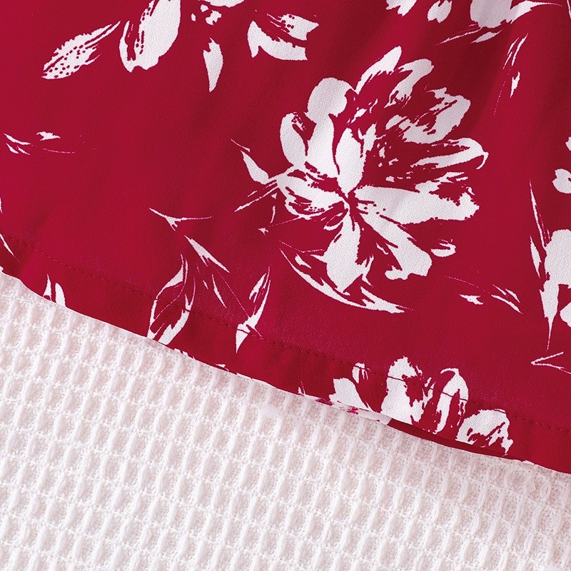 Quality Reliable Dress Baby Girl Newborn 3-24 Months Birthday Baju Raya Kurung Gaun Budak Perempuan Summer Butterfly ... - Image 4