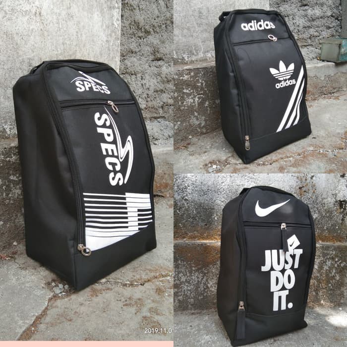 Chic Daily Multifunctional Sports Ball FUTSAL Shoes Bag Carrying Fits 2 Pairs Of Garde Outdoor - Image 5