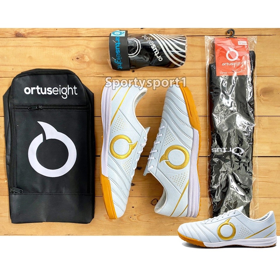 Sport Breathable <INT>The Latest Futsal Shoes Price Of Meister Catalyst Forte Mys Active Training - Image 2