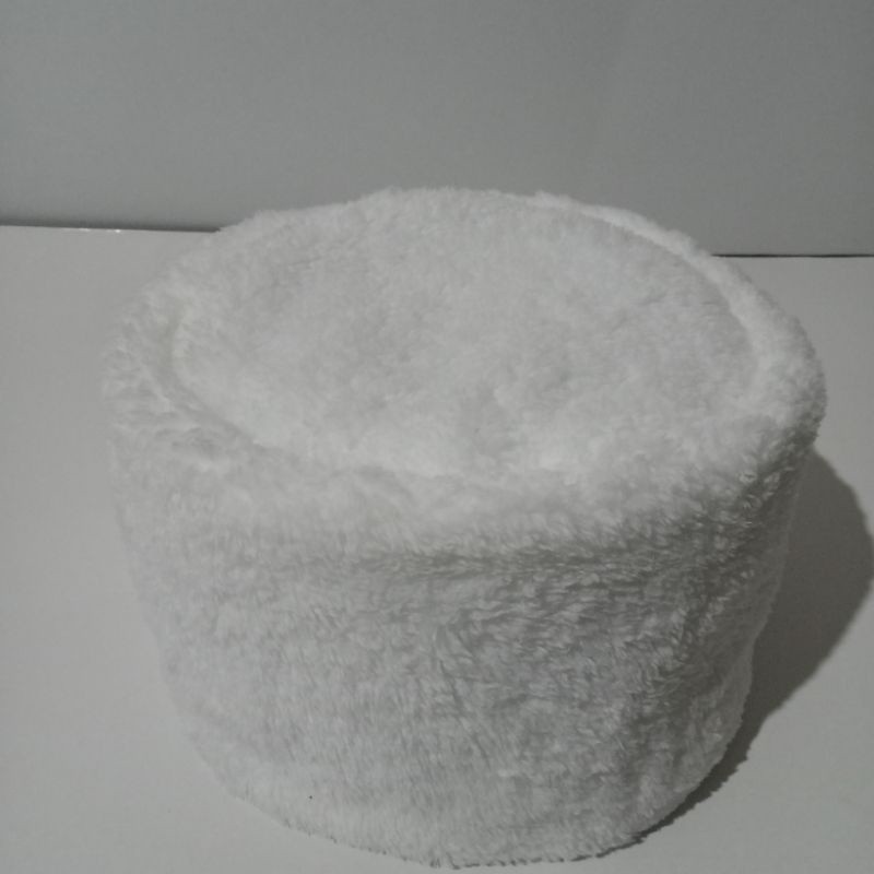 Versatile Multi PRIA Russian Fur Cap cak nun Cool Contemporary Men's fashion Premium - Image 3