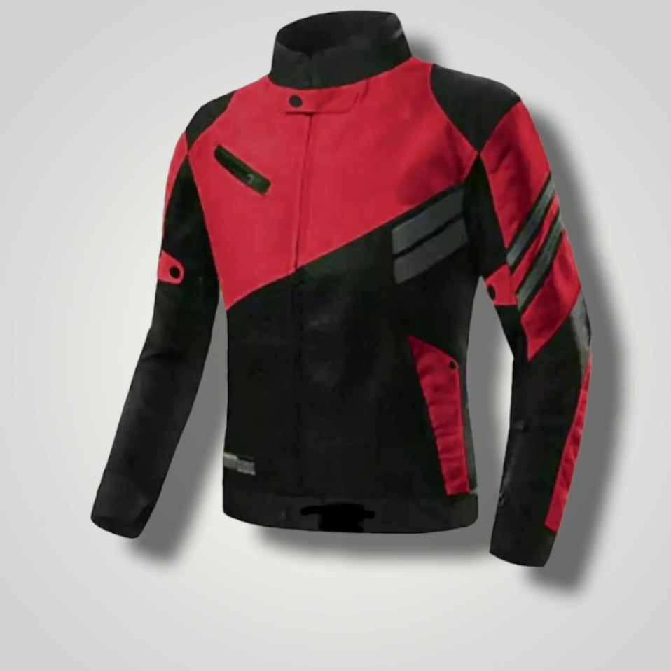 Multi Versatile Motorcycle Touring / Riding Jacket Waterproof & Windproof - Image 4