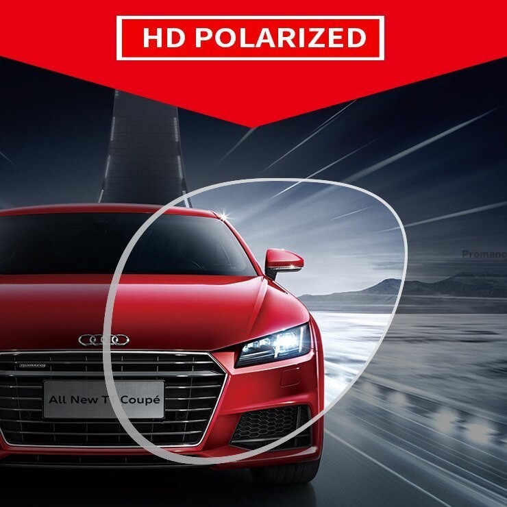 Must Versatile Polarized Sunglasses Men's Driving Camping Hiking Fishing Classic Sun Glasses Outdoor Sports UV400 Cyc... - Image 2