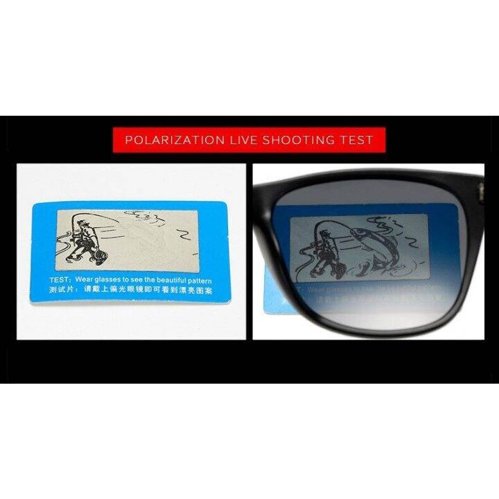 Premium Must Shimano Polarized Sunglasses Driving Camping Hiking Fishing Classic Sun Glasses Outdoor Sports UV400 Cyc... - Image 4