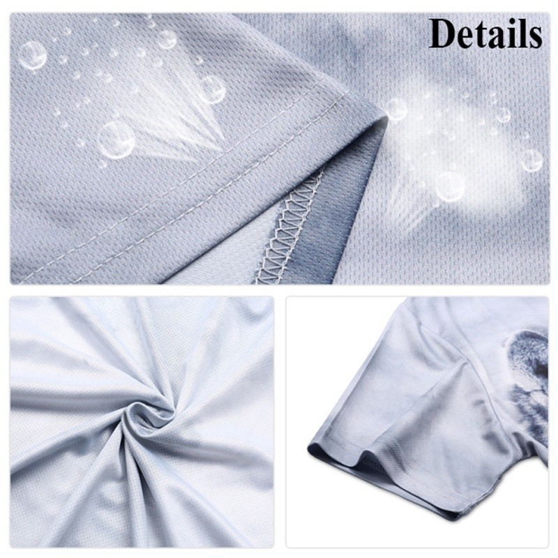 Purpose Versatile HALILINTAR FRAGMENT JERSEY NEON GREEN Have Multi - Image 5