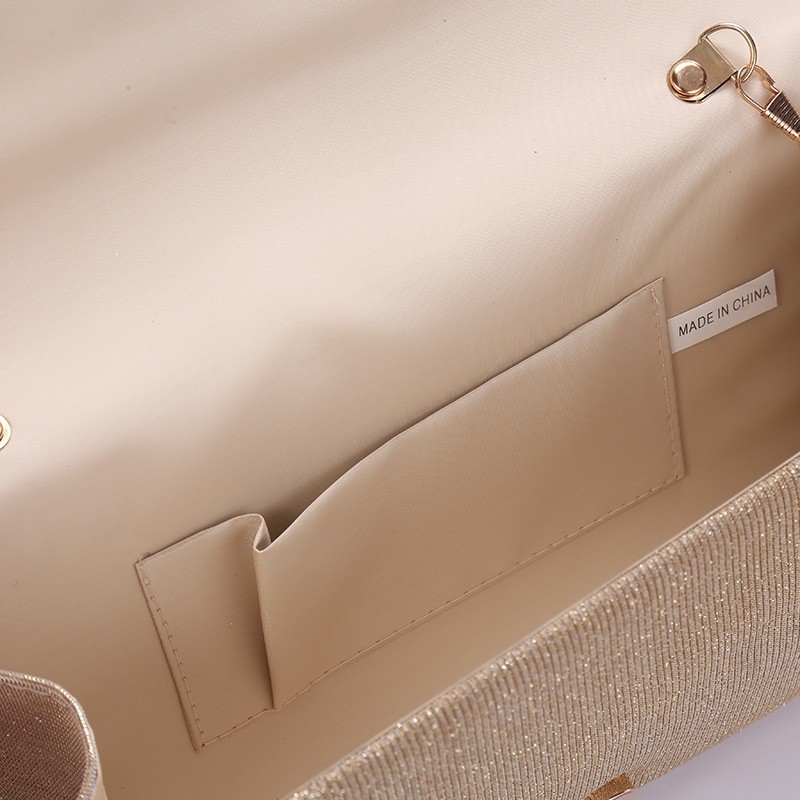 Trendy Travel Clutch Bag Handbag Women Dinner Sling Bags Small Shoulder Beg tangan wanita murah Portable - Image 2