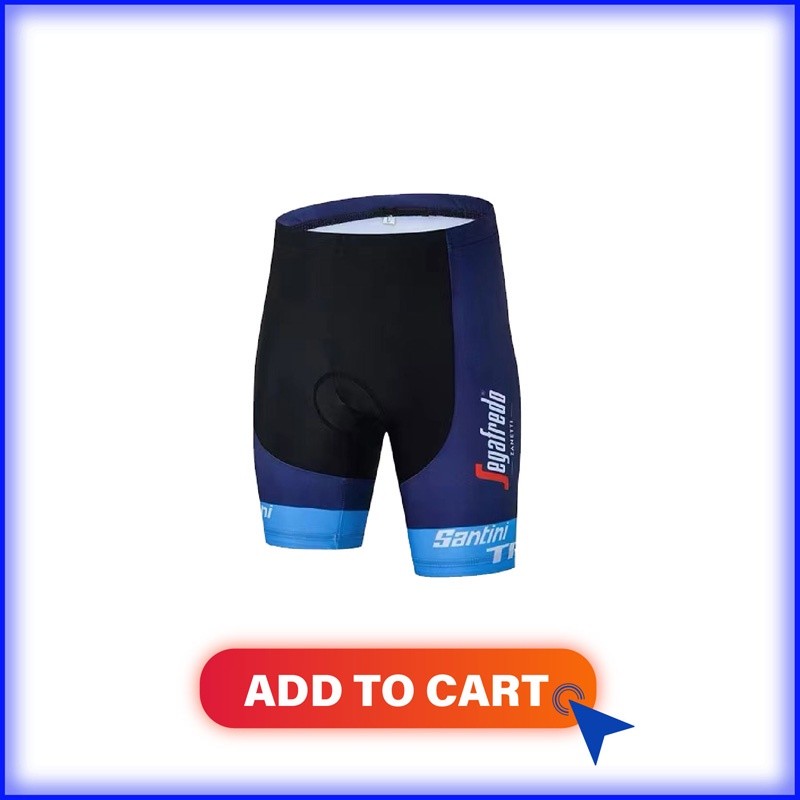 Durable Quality 【New Arrival】TREK cycling jersey wear summer breathable short-sleeved Back pocket bike set Tops S... - Image 2