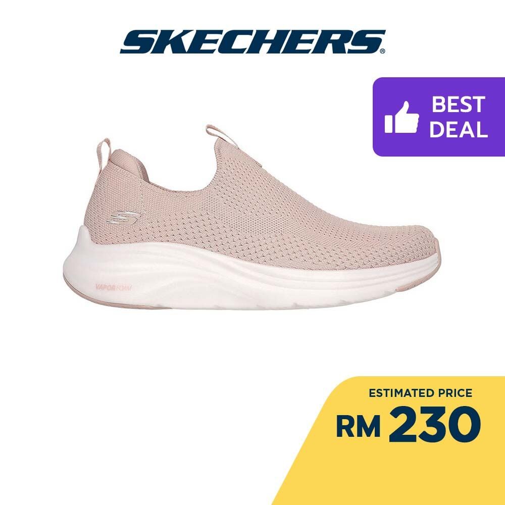 Skechers Women Sport Vapor Foam True Classic Shoes - 150020-ROS