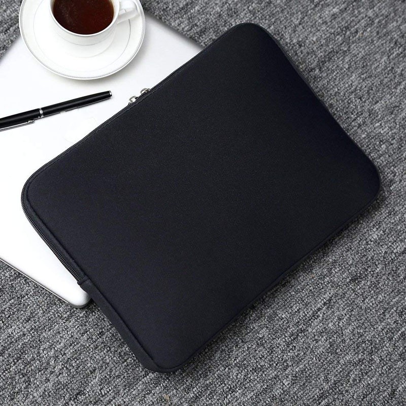 Purpose Have Waterproof Laptop Protective Case Notebook Sleeve Portable Computer Cover Mac Course Tutorial Guide Kurs... - Image 5
