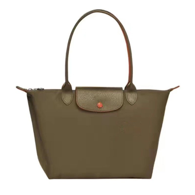 Trendy Outdoor Ladies Fashion Shoulder Bag Tote 189970 Embroidered Pegasus