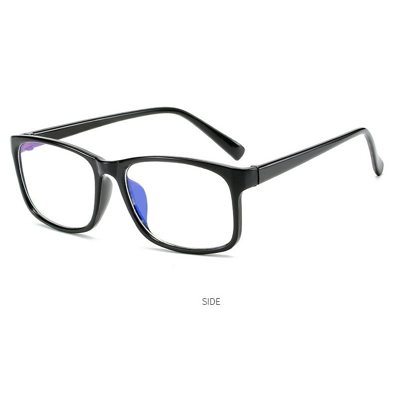 Durable Versatile Anti-Blue Rays Anti-Eyestrain Clear Digital Performance Eyewear Gaming Glasses Work Faster See Shar... - Image 3