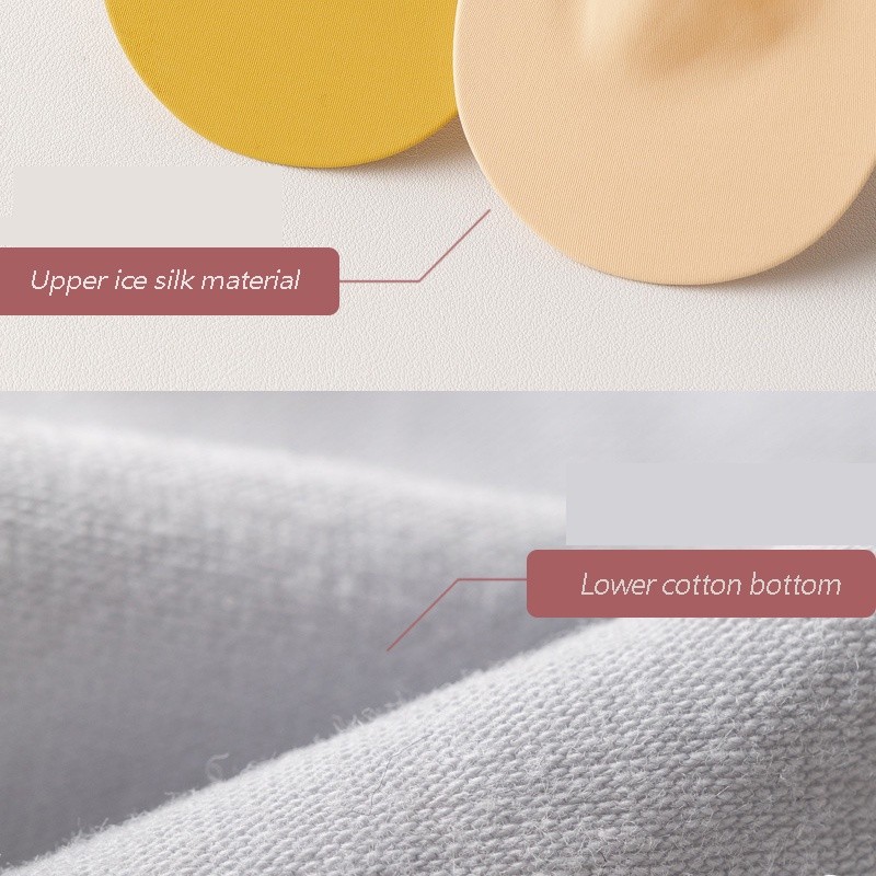 Premium Reliable NEW Breathable Ice Silk Socks invisible Cotton Women Non-slip Seamless Boat 防滑纯棉夏季冰丝... - Image 5