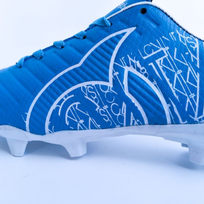 Running Gym @INT>Quality Comfortable Quality Wear CYPHER CATALYST Men's Soccer Shoes Walking Fitness - Image 2