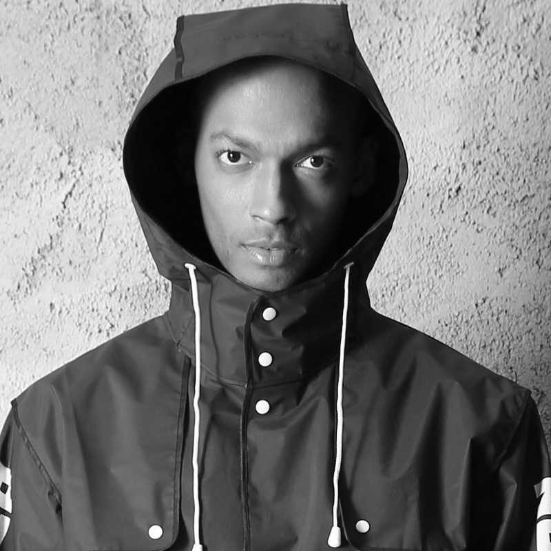 Premium Multi Raincoat men's women's adult fashion outdoor cycling battery bike hiking rainproof long coat baju hujan... - Image 3