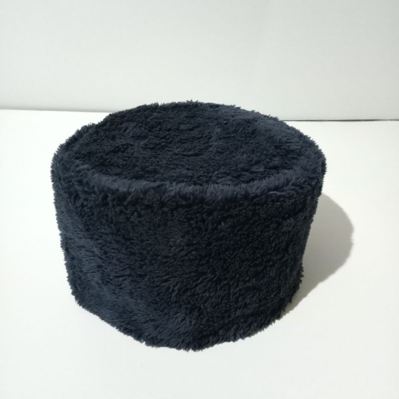 Versatile Multi PRIA Russian Fur Cap cak nun Cool Contemporary Men's fashion Premium - Image 2