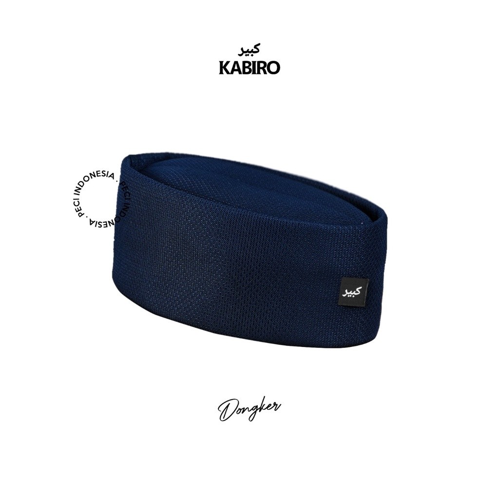 Reliable Essential Rosal Moslem Adult Songkok Cap Indonesian National Large Size Quality - Image 4