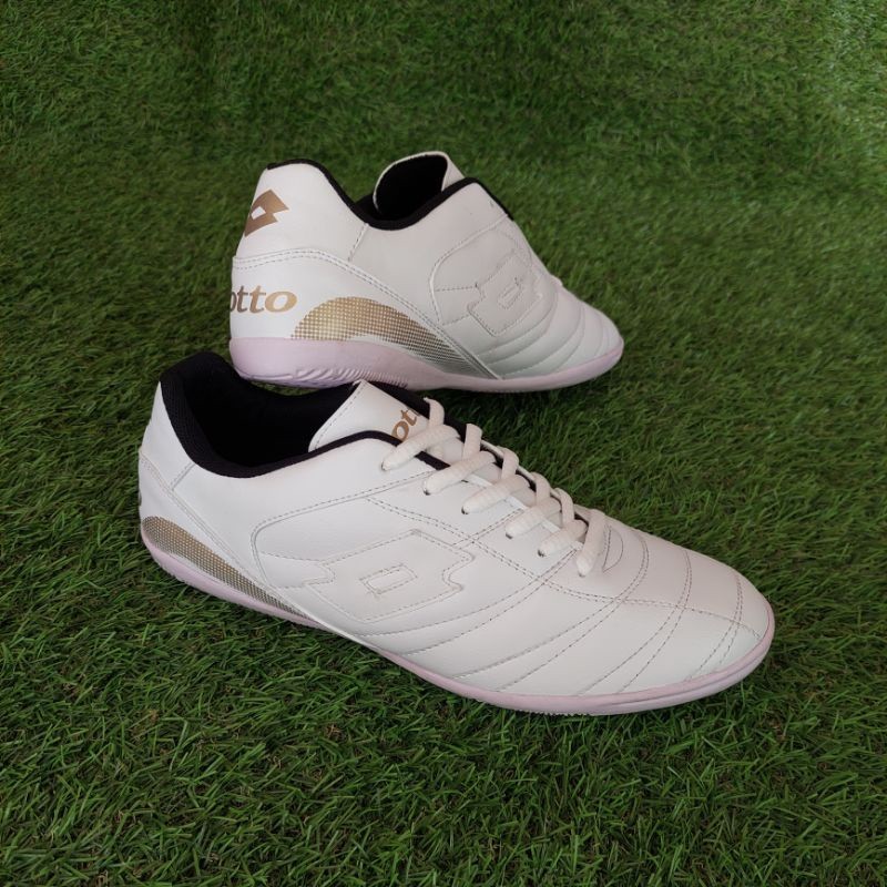 Comfort Walking INT@@Lotto futsal Shoes Wholesale Sport - Image 5