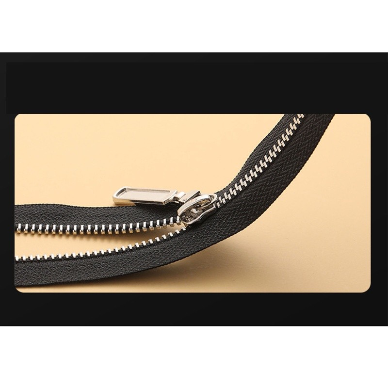 Casual Travel BST Metal Zipper Fixer Repair Replacement Pullers Tool Detachable Zippers Sliders Backpack Suitcase Jac... - Image 2