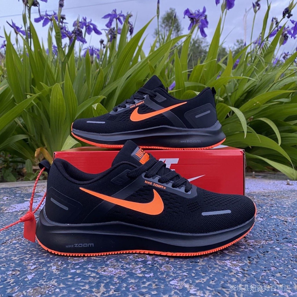 Fitness Training New Sports Shoes Ultra-Light Men Women Same Style Casual Walking Couple Versatile Comfort - Image 3