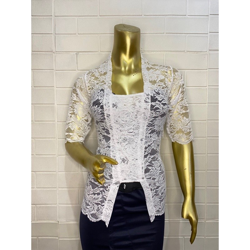 Versatile Durable SIKU Kebaya BALI SOFIA BED Elbow Sleeves Series 1 |Balinese - Image 4