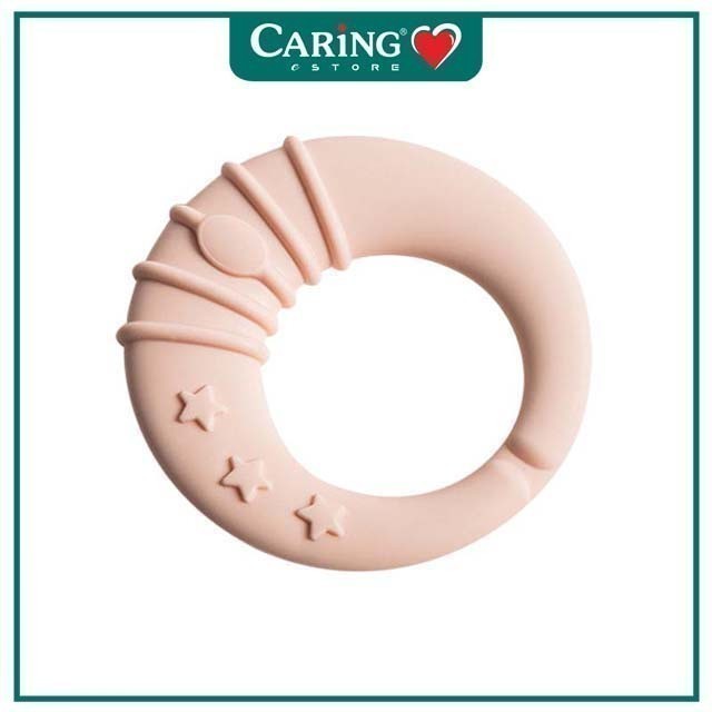 CARING HEGEN SOOTHING TEETHER 1S