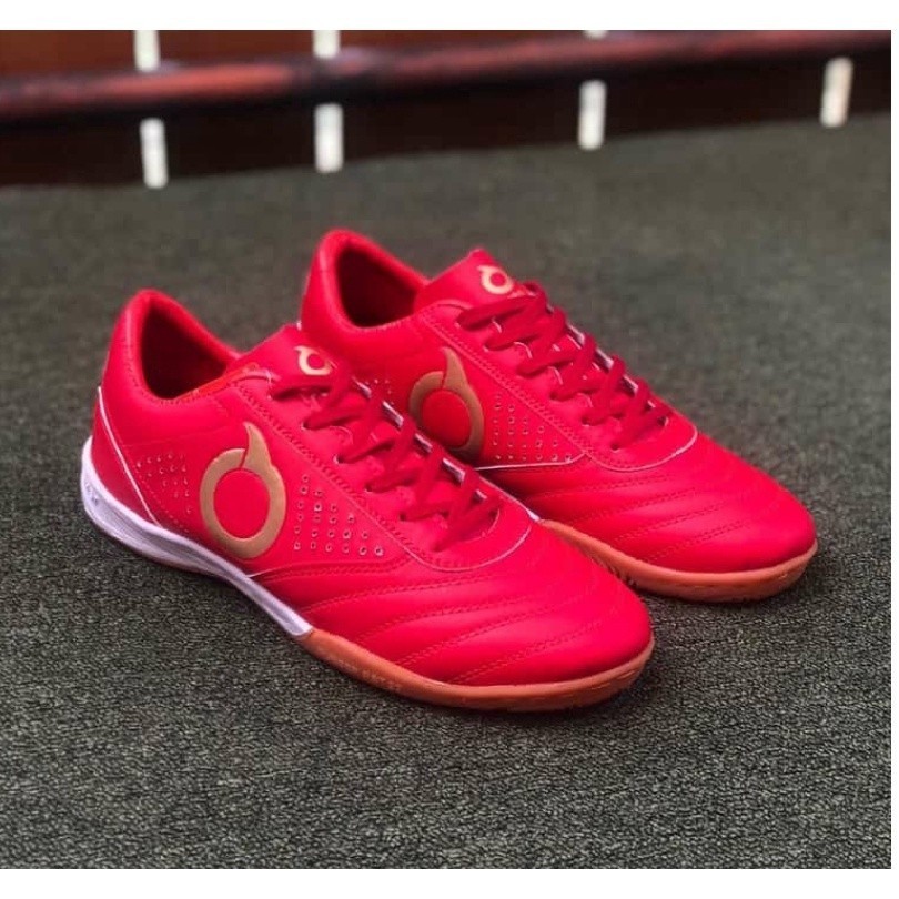 Purpose Essential sepatu futsal ortus grade ori murah bisa cod - Image 5