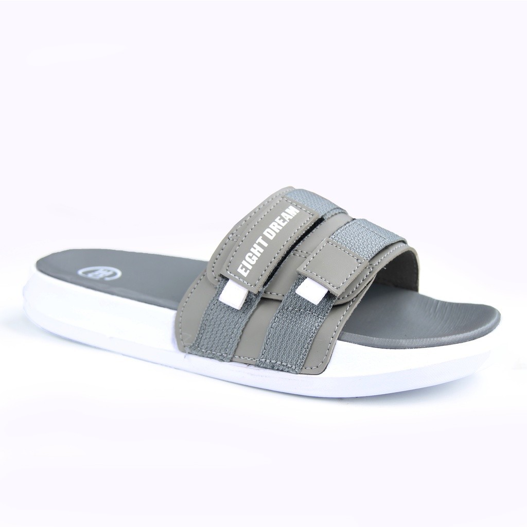  Sandal Kasual Lelaki & Wanita