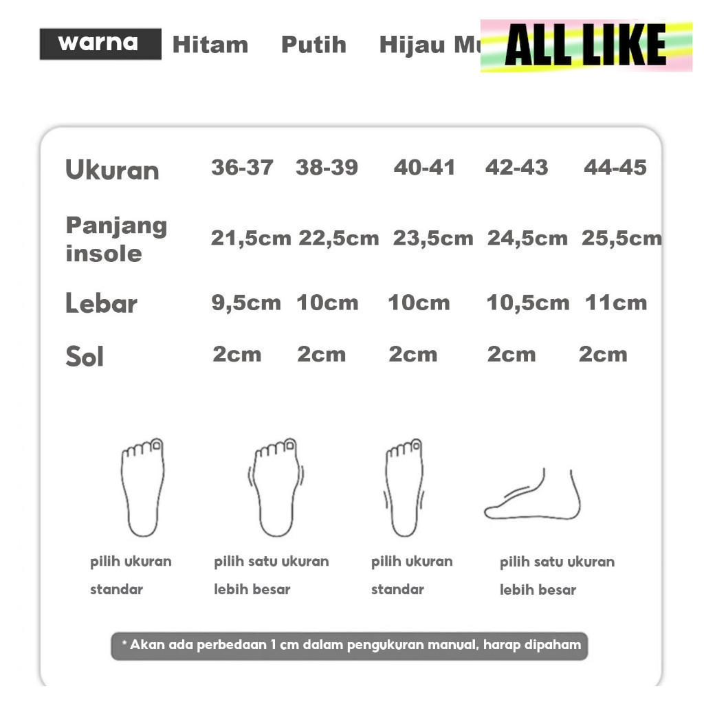 Essential Versatile Slip-on lelaki selesa gaya beza-beza Reliable - Image 4