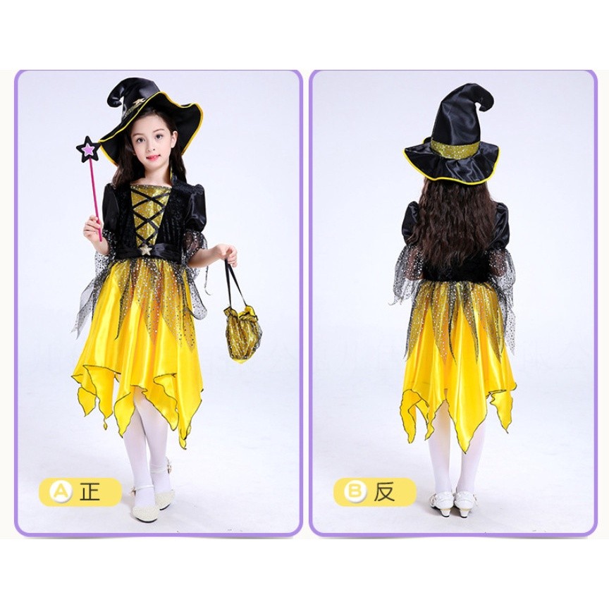Reliable Premium 【 Factory direct sales discounted prices 】 Halloween costumes/boys girls' styling costumes/child... - Image 4