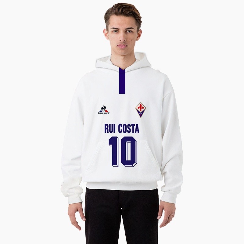 Essential Multi Jersey 3D Digital Printed Hoodie Fashion Autumn Winter Hooded Sweatshirt Foreign Trade Cross-Border S... - Image 2