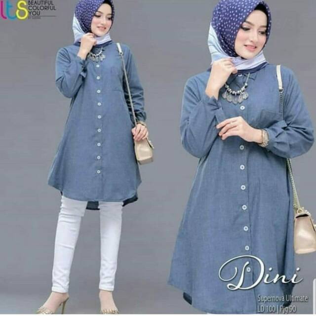 Multi Versatile Early Tunic All Is well - Image 3