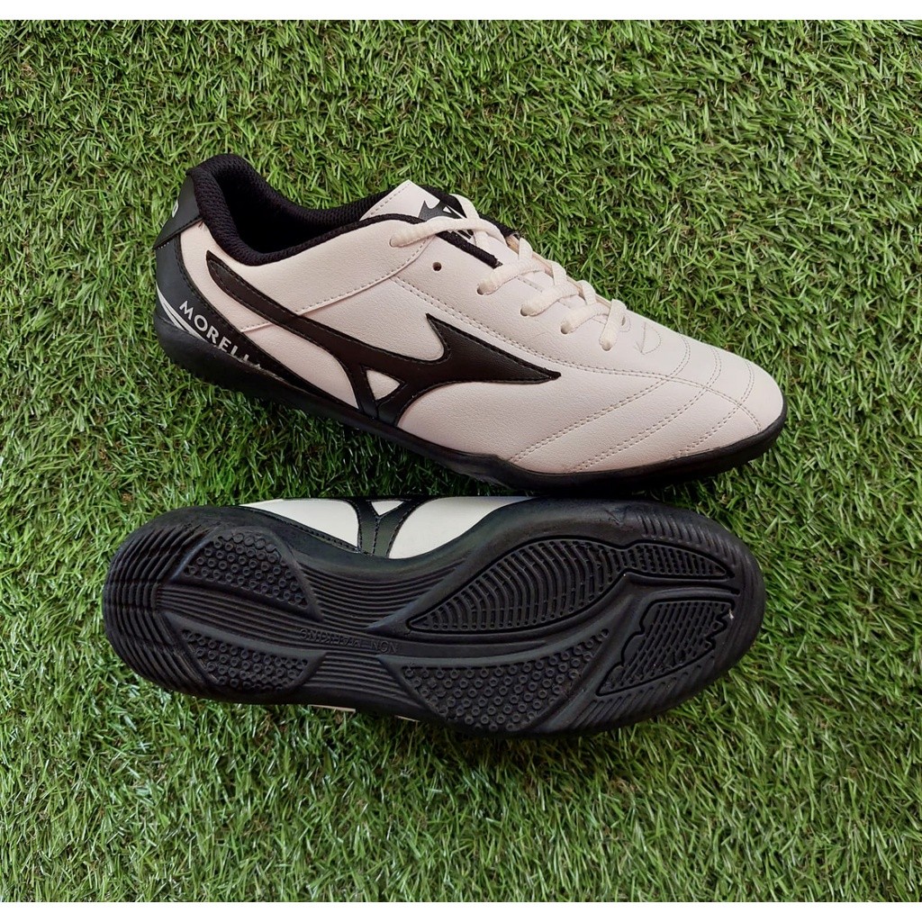 Running Comfort Mizuno futsal Shoes Active - Image 2