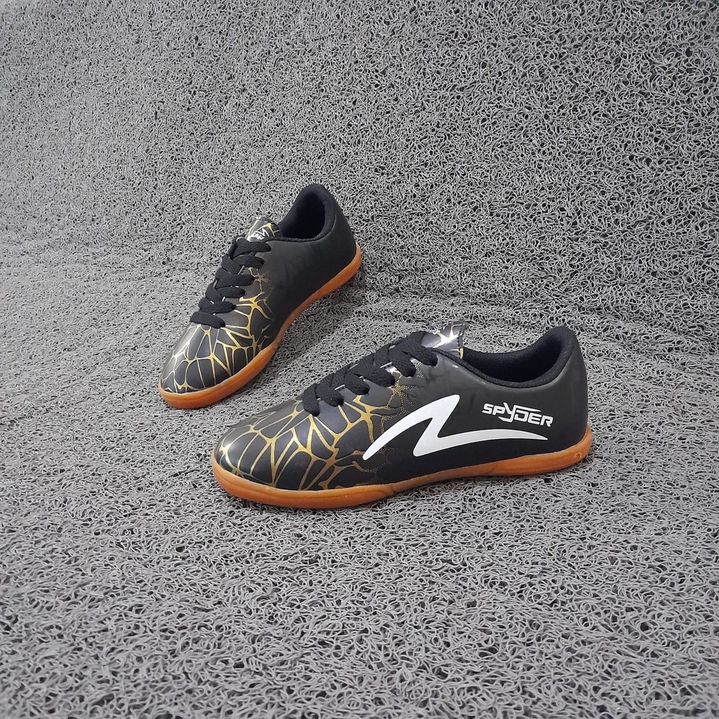 Sport Gym Size 28-37 Baby Futsal Shoes | Children's Alpha Specs Comfort Training - Image 4