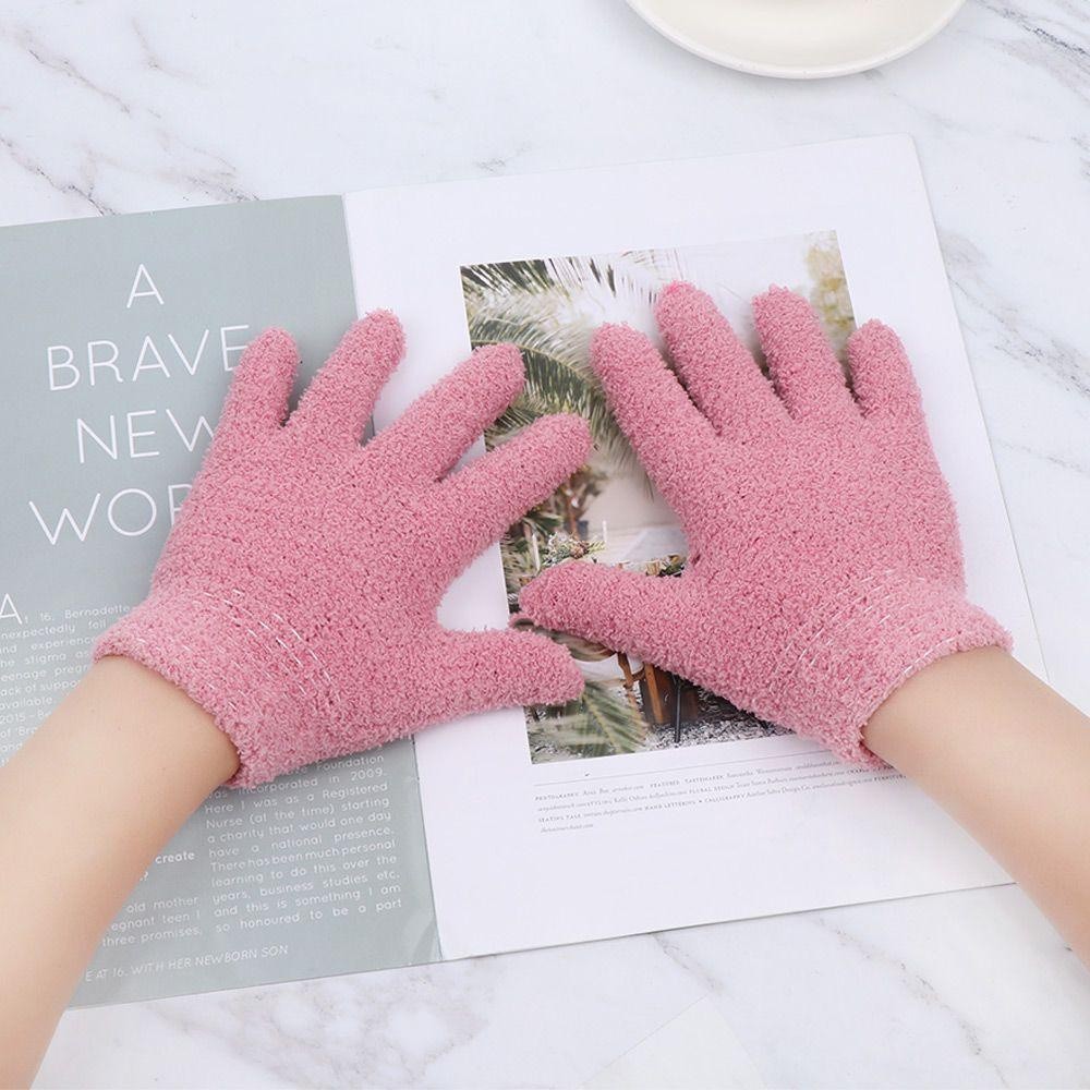 Multi Quality NEXTMY Kids Gloves Winter Hot Sale Soft Warm Baby Lovely Full Fingers Reliable - Image 4