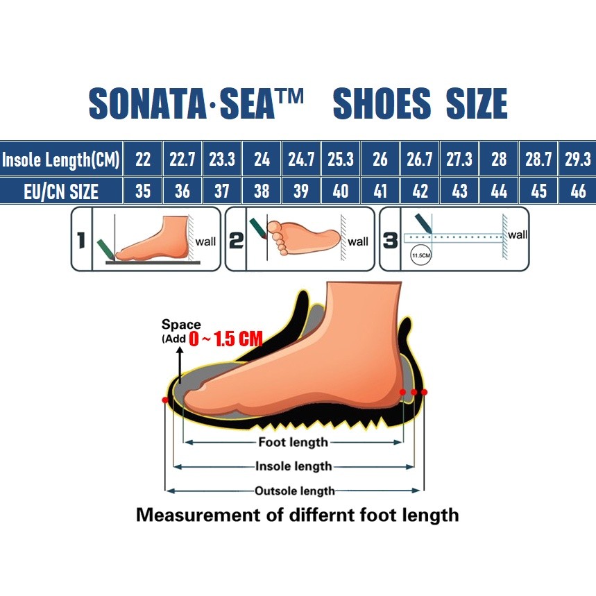 Beach Walking Water Shoes Pool Anti Slip Swimming Shoes Seaside Water Sports Aqua Shoes Indoor Sports Gym Training Shoes