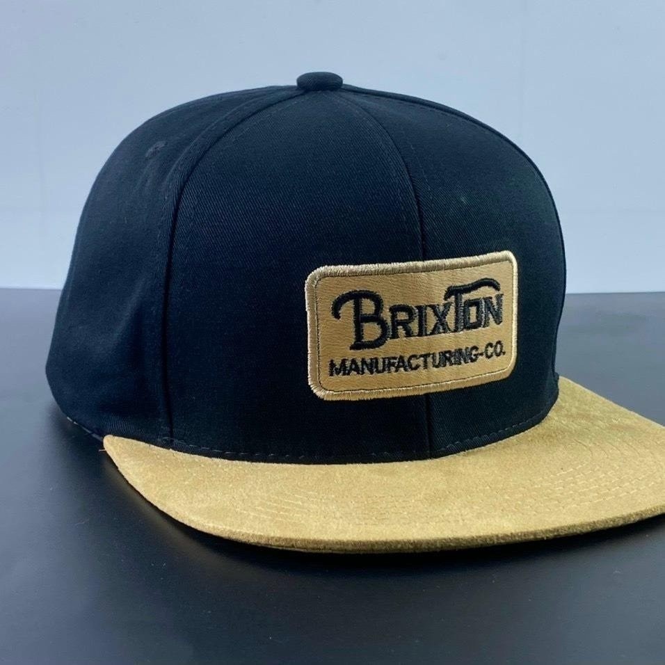 Durable Versatile Mesh snapback Hats cool Jean hiphop Bold men's fashion players (Telm Store Hats) Have - Image 5