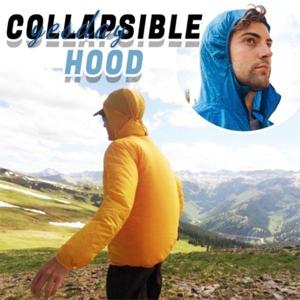 Quality Purpose Ultra-Light Rainproof Windbreaker Jacket Breathable Waterproof Windproof Women Man YD Have Durable - Image 4