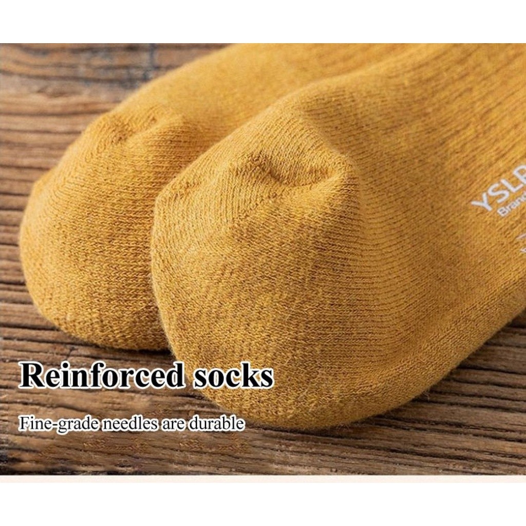 Purpose Durable Warm leg beautify Long Stockings/Women's thermal stockings/ Winter fleece over knee socks Must Have