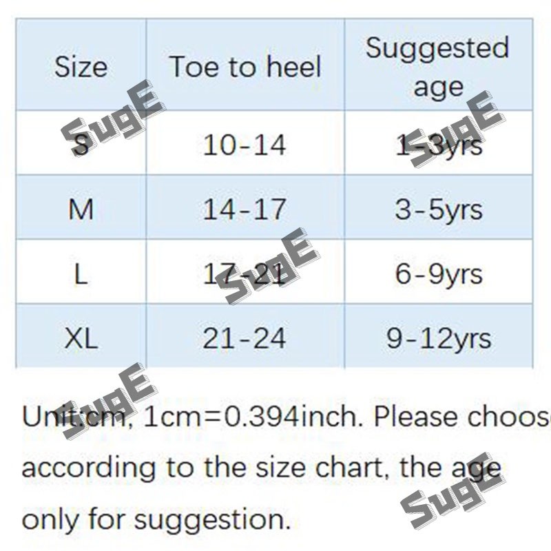 Quality Purpose 【Suge】5 Pairs/lot Sarung kaki Kanak-kanak Children Cotton Socks Autumn Spring Kids Boys Girls War... - Image 4