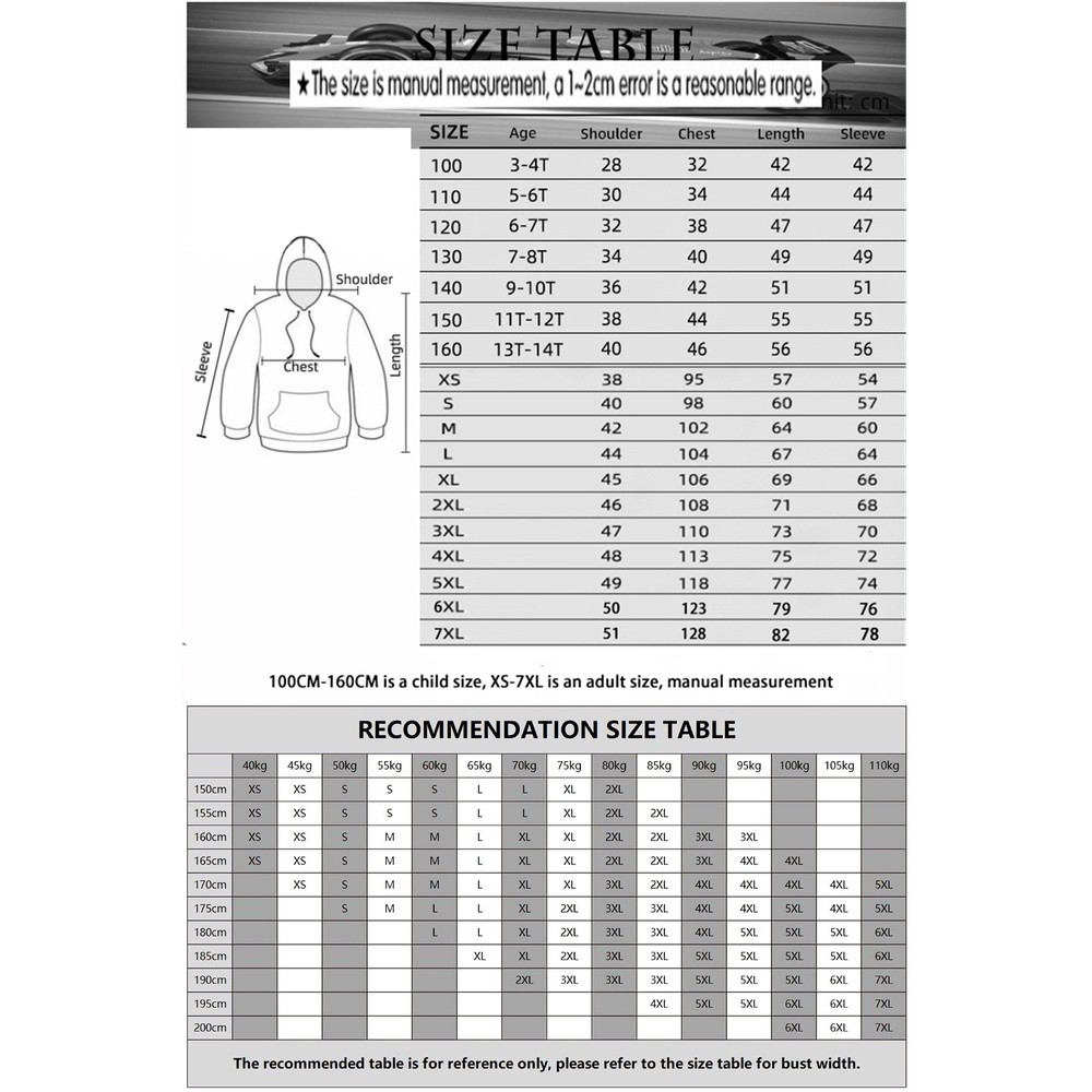 Reliable Multi 【CustomFashion】Jujutsu Kaisen Hoodie Harajuku Hoodies Anime Clothes Unisex Man Kid Jacket OverSize... - Image 2